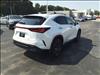 2025 Lexus NX 350 NX 350