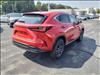 2025 Lexus NX 350h NX 350h