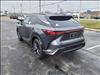 2025 Lexus RX 350 F SPORT Design