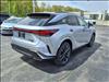 2025 Lexus RX 350 350 F Sport
