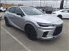 2025 Lexus RX 500h RX 500h F SPORT Performance