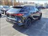 2024 Lexus RX 500h 500h F SPORT Performance