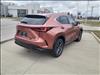 2025 Lexus NX 350 NX 350 Premium
