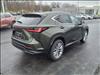 2025 Lexus NX 350 NX 350 Premium
