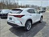 2025 Lexus NX 350h 350h Premium