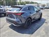 2025 Lexus NX 350 NX 350 F SPORT Handling