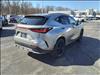 2025 Lexus NX 350 350 F SPORT Handling