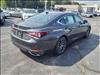 2025 Lexus ES 350 ES 350