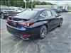 2025 Lexus ES 350 350 Luxury