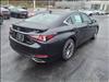 2025 Lexus ES 350 ES 350 Luxury