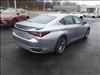 2025 Lexus ES 300h ES 300h Ultra Luxury