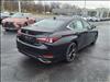 2025 Lexus ES 350 F SPORT Handling