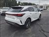 2024 Lexus RX 450h+ Luxury