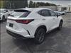 2025 Lexus NX 350h NX 350h Luxury