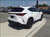 2025 Lexus NX 450h+ 450h+ Luxury
