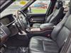 2016 Land Rover Range Rover Supercharged