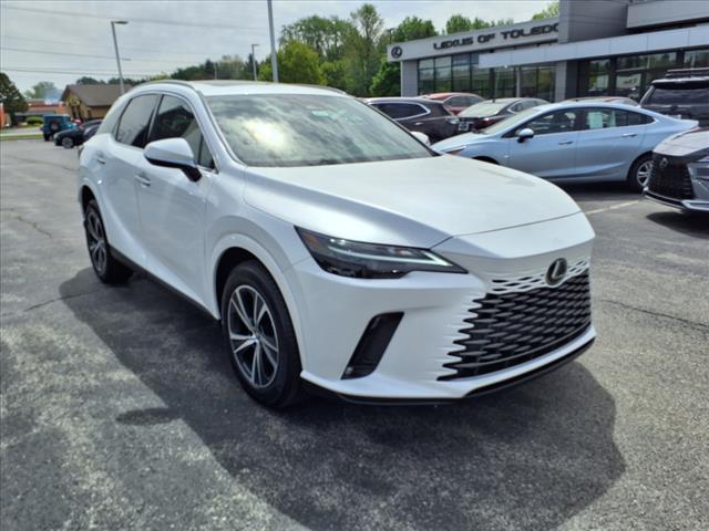 2025 Lexus RX 350 350 Premium