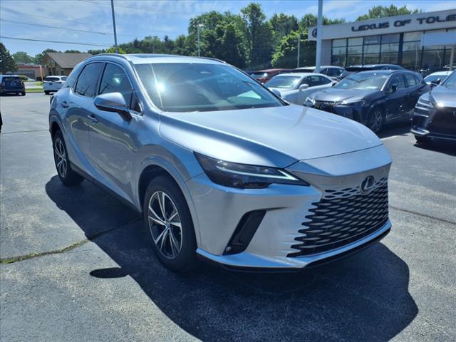 2025 Lexus RX 350 350 Premium