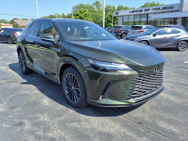 2025 Lexus RX 350 350 Premium
