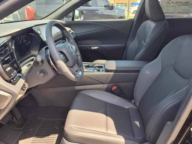 2025 Lexus RX 350 350 Premium