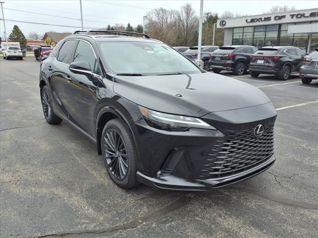 2025 Lexus RX 350 350 Premium