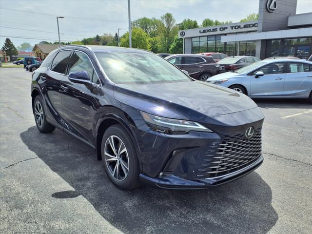 2025 Lexus RX 350 350 Premium