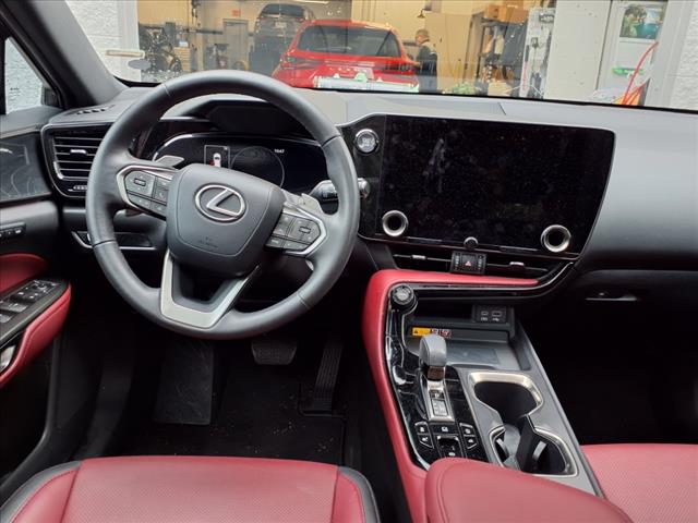 2023 Lexus NX 350 Premium