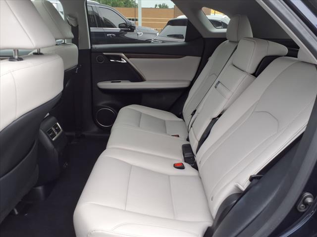 2020 Lexus RX 350 Base