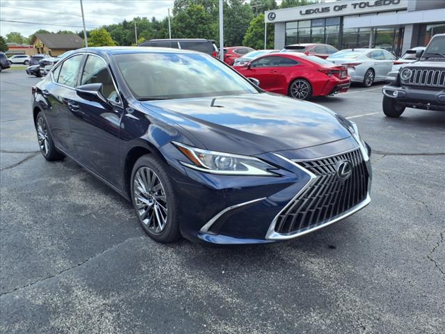 2025 Lexus ES 350 350 Luxury