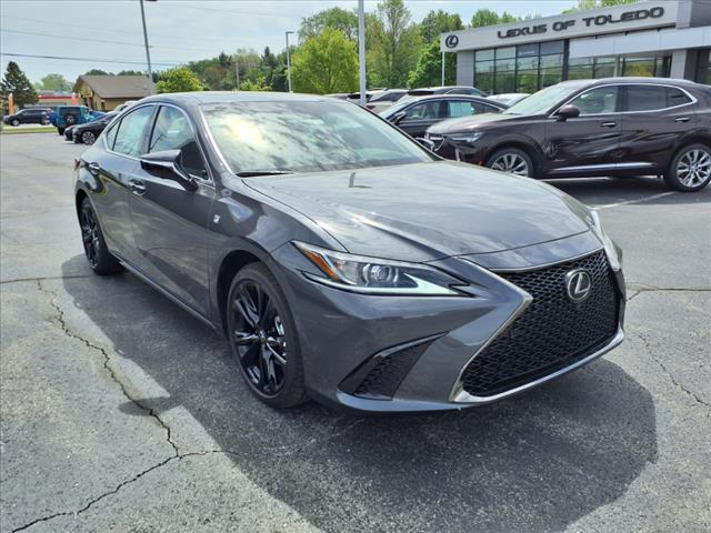 2025 Lexus ES 350 350 F Sport