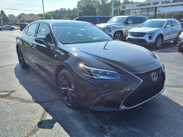 2025 Lexus ES 350 350 F Sport