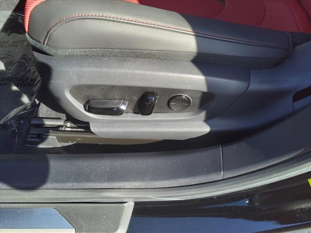 2024 Lexus ES 350 F SPORT Handling
