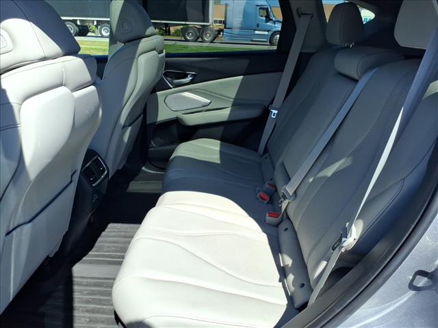 2019 Acura RDX SH-AWD w/Tech