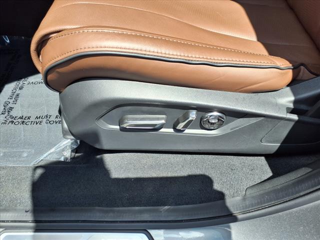 2023 Acura MDX SH-AWD w/Advance