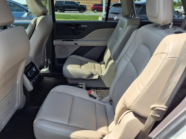 2023 Lincoln Aviator Standard