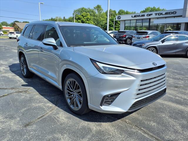 2025 Lexus TX 350 350 Luxury