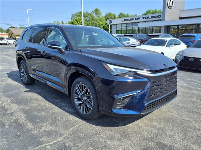2025 Lexus TX 350 350 Premium