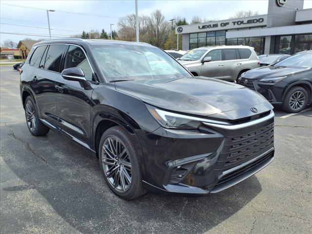 2025 Lexus TX 350 350 Luxury