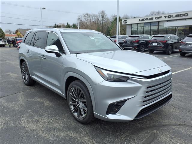 2025 Lexus TX 350 350 Luxury