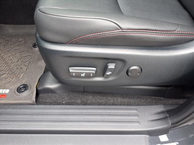 2024 Toyota 4Runner TRD Pro