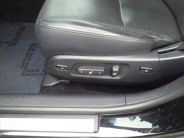 2008 Lexus ES 350 Base