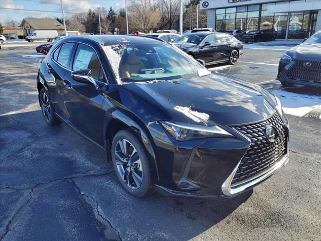 2024 Lexus UX 250h 250h Premium