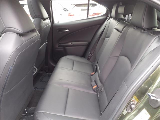 2019 Lexus UX 250h Base