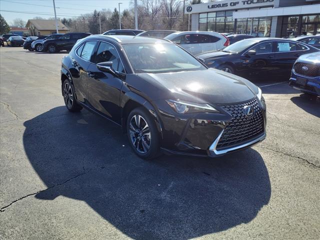 2025 Lexus UX 300h 300h Premium