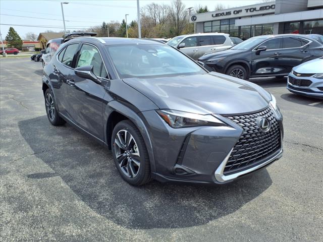 2025 Lexus UX 300h 300h Premium