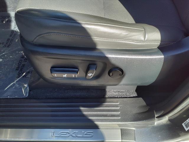 2022 Lexus GX 460 Base