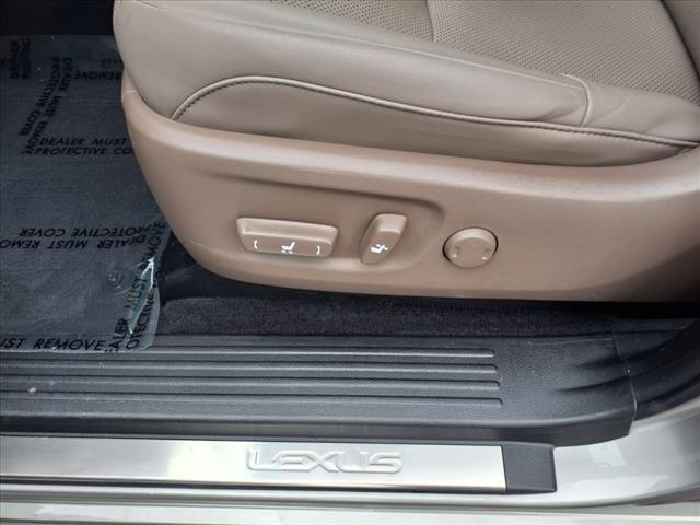2023 Lexus GX 460 Base
