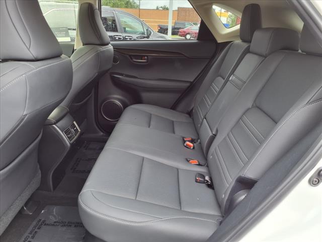 2020 Lexus NX 300 Base