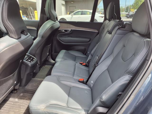 2023 Volvo XC90 B6 Ultimate Bright Theme 7P