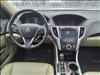 2018 Acura TLX w/Tech